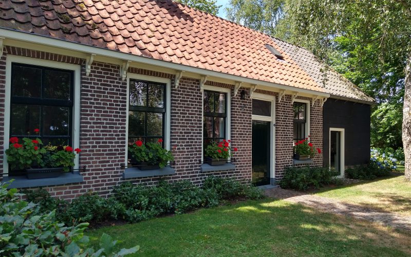 Bed & Breakfast De Stapel