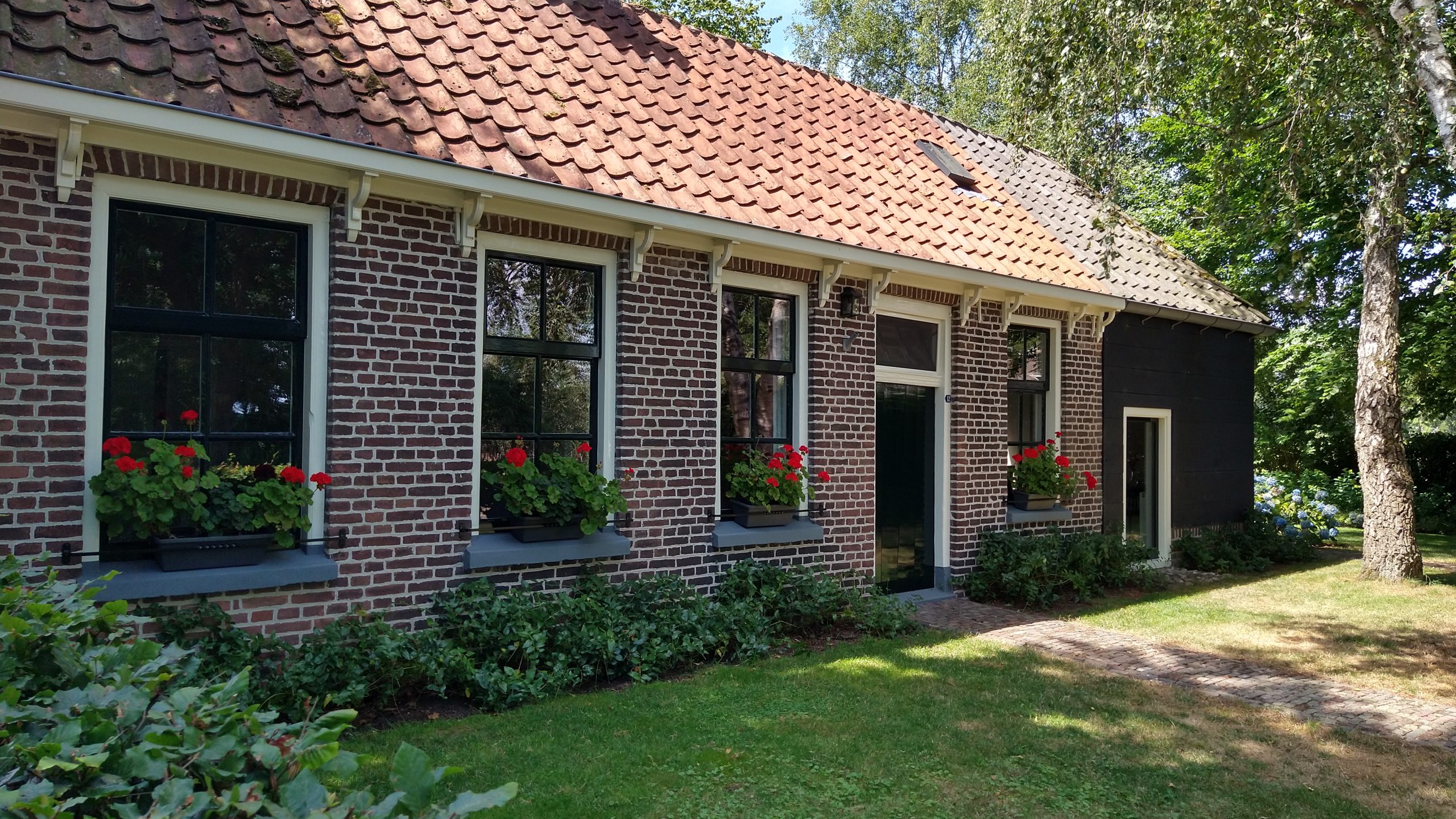 Bed & Breakfast De Stapel