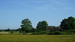 Boerderij in het Reestdal